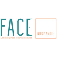 FACE Normandie logo, FACE Normandie contact details