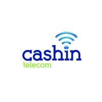 Cashin Telecommunications logo, Cashin Telecommunications contact details