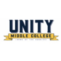 Unity Middle College High School logo, Unity Middle College High School contact details