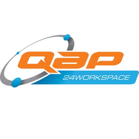 QAP 24Workspace B.V. logo, QAP 24Workspace B.V. contact details