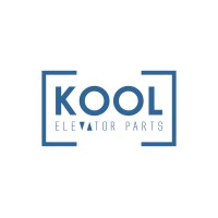 Kool Elevator Parts logo, Kool Elevator Parts contact details