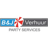 B&J Verhuur logo, B&J Verhuur contact details