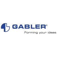 Gabler Thermoform GmbH & Co. KG logo, Gabler Thermoform GmbH & Co. KG contact details