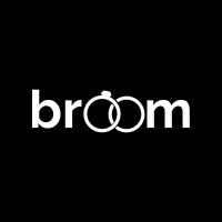 Broom logo, Broom contact details