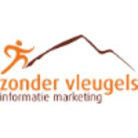 Zonder Vleugels logo, Zonder Vleugels contact details