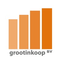 GrootInkoop BV logo, GrootInkoop BV contact details