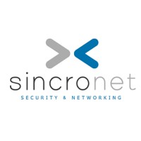 SINCRONET SECURITY & NETWORKING logo, SINCRONET SECURITY & NETWORKING contact details