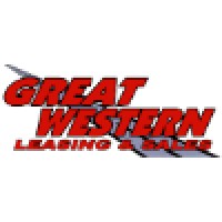 Great Western Leasing & Sales logo, Great Western Leasing & Sales contact details