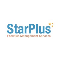 Starplus Services Group logo, Starplus Services Group contact details