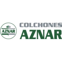 Colchones Aznar logo, Colchones Aznar contact details