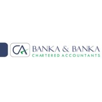 Banka & Banka Chartered Accountants logo, Banka & Banka Chartered Accountants contact details