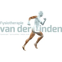 Van der Linden Fysiotherapie/Bodytec Studio logo, Van der Linden Fysiotherapie/Bodytec Studio contact details