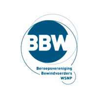 BBW Beroepsvereniging Bewindvoerders voor Wsnp logo, BBW Beroepsvereniging Bewindvoerders voor Wsnp contact details