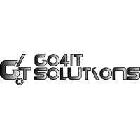 Go4IT Solutions logo, Go4IT Solutions contact details