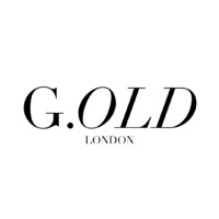 Gold Vintage London logo, Gold Vintage London contact details