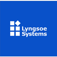 Lyngsoe Systems Logistics logo, Lyngsoe Systems Logistics contact details