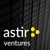 Astir Ventures logo, Astir Ventures contact details