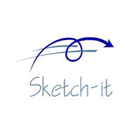 Sketch-it logo, Sketch-it contact details