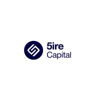 5ire Capital logo, 5ire Capital contact details