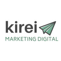 KIREI Marketing Digital logo, KIREI Marketing Digital contact details