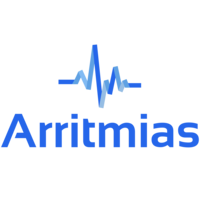 Arritmias logo, Arritmias contact details