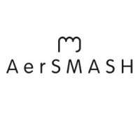 AerSMASH logo, AerSMASH contact details