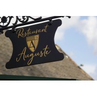 Restaurant Auguste Maarssen logo, Restaurant Auguste Maarssen contact details