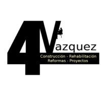 4Vazquez logo, 4Vazquez contact details