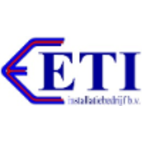 ETI installatiebedrijf logo, ETI installatiebedrijf contact details