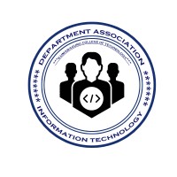 Department of Information Technology logo, Department of Information Technology contact details