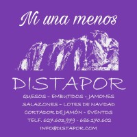 Distapor logo, Distapor contact details