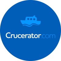 Crucerator logo, Crucerator contact details