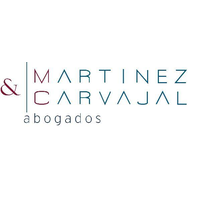 Martínez Carvajal Abogados logo, Martínez Carvajal Abogados contact details