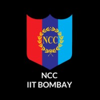 NCC IIT Bombay logo, NCC IIT Bombay contact details