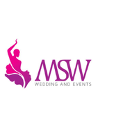 MSW Weddings and Events logo, MSW Weddings and Events contact details