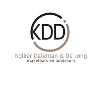 Kolker Daleman & De Jong B.V. logo, Kolker Daleman & De Jong B.V. contact details