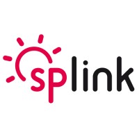 splink logo, splink contact details