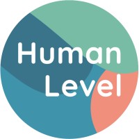 Human Level logo, Human Level contact details