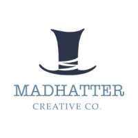 Madhatter Creative Co. logo, Madhatter Creative Co. contact details