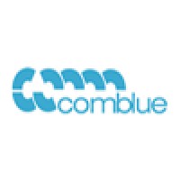 Comblue - Agencia Digital logo, Comblue - Agencia Digital contact details