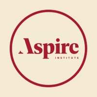 Aspire Institute logo, Aspire Institute contact details