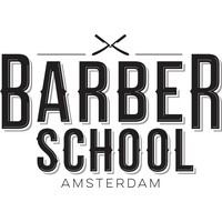 Barber School logo, Barber School contact details