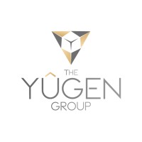 THE YÛGEN GROUP logo, THE YÛGEN GROUP contact details