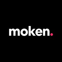 Moken logo, Moken contact details