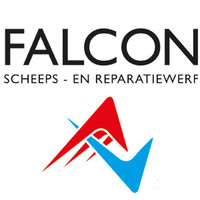 Scheepswerf Falcon logo, Scheepswerf Falcon contact details