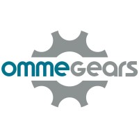 Omme Gears logo, Omme Gears contact details