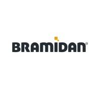 Bramidan Nederland logo, Bramidan Nederland contact details