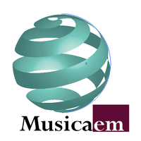 Musicaem logo, Musicaem contact details