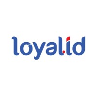 Loyal.ID logo, Loyal.ID contact details