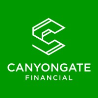 Canyongate Financial logo, Canyongate Financial contact details